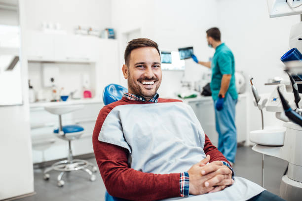 Best Cosmetic Dentistry  in Freeman, SD