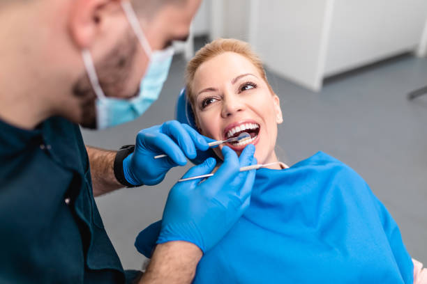 Best Wisdom Tooth Removal  in Freeman, SD