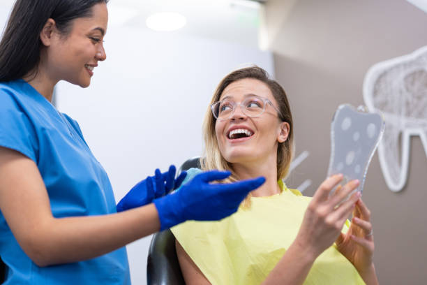 Best Dental Inlays and Onlays  in Freeman, SD