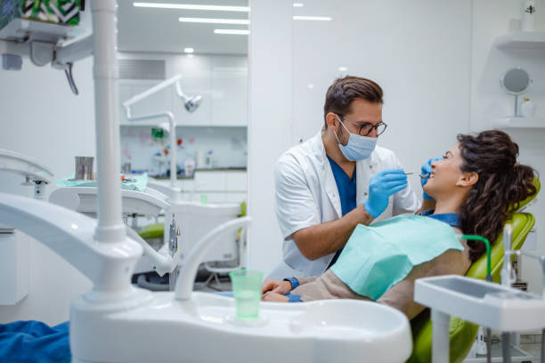 Freeman, SD  Holistic Dental Services Company