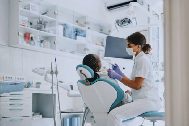 Best General Dentistry  in Freeman, SD
